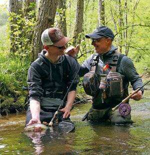 Le Chasseur Français 1549 L'instant T…ruite