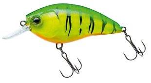 Le Chasseur Français 1549 DRX Cranck SR de Yo-Zuri, chez Flashmer