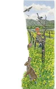 Le Chasseur Français 1549 Mars