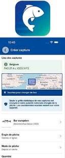 Le Chasseur Français 1549 Pêche : report de l'obligation de déclarer ses prises