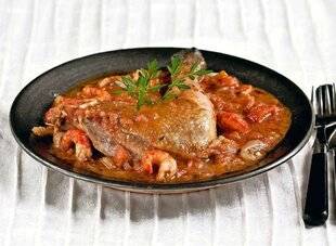 Le Chasseur Français 1549 Deux coups de cœur : à déguster sans modération