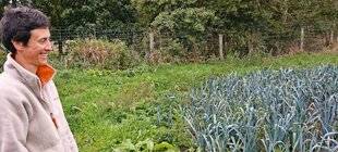 Le Chasseur Français 1549 Terrain bien choisi, culture à moitié réussie !