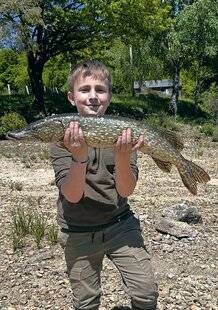 Le Chasseur Français 1549 Débuts en fanfare !