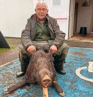 Le Chasseur Français 1549 Des décennies qu'ils nous lisent !