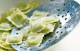 Le Chasseur Français 1549 Les ravioles : joyaux du Dauphiné