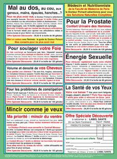 Le Chasseur Français 1549 LABEL SANTE