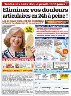 Le Chasseur Français 1549 ELITE BIEN ETRE