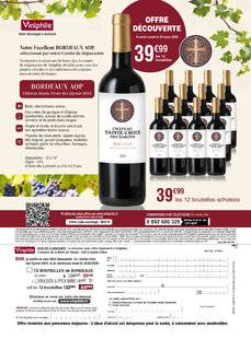 Le Chasseur Français 1549 Viniphile