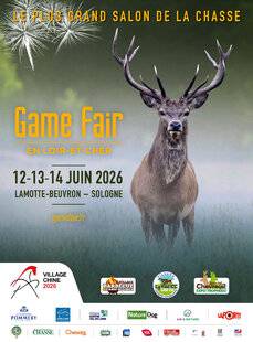 Le Chasseur Français 1550 Game Fair