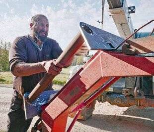 Le Chasseur Français 1550 “On ne mérite pas de crever. ”