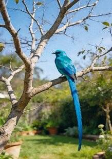 Le Chasseur Français 1550 Schtroumpf alors !