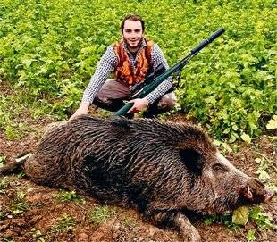 Le Chasseur Français 1550 Une saison de records