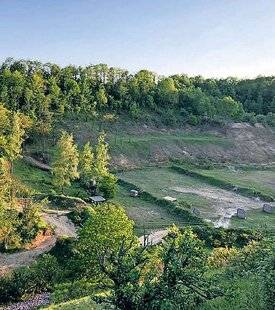 Le Chasseur Français 1550 Ball-trap de Fleurines