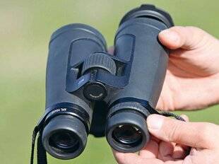 Le Chasseur Français 1550 Jumelles Zeiss SFL 10×50