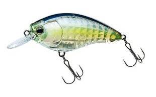 Le Chasseur Français 1550 3DR-X Crank MR de Yo-Zuri chez Flashmer