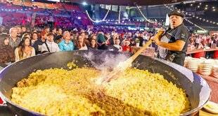 Le Chasseur Français 1550 La France des records gourmands
