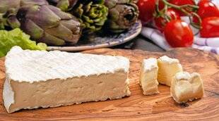 Le Chasseur Français 1550 Le brie de Meaux, crémeux et subtil