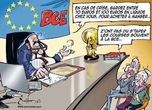 Le Chasseur Français 1550 Le retour du bas de laine