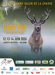 Le Chasseur Français 1551 Game Fair