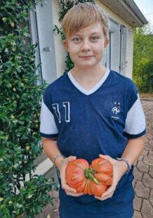 Le Chasseur Français 1551 Bonne chair dans le Cher