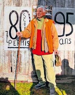 Le Chasseur Français 1551 79 ans de permis !