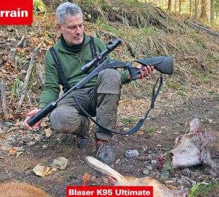 Le Chasseur Français 1551 Test longue durée 2 styles, 2 ambiances !