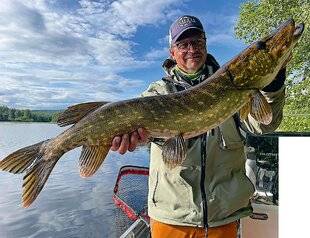 Le Chasseur Français 1551 En finir avec les décrochés !