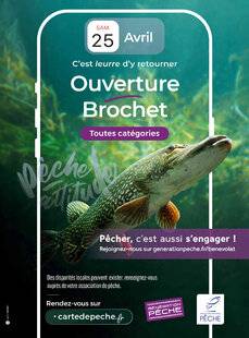 Le Chasseur Français 1551 PÊCHE 