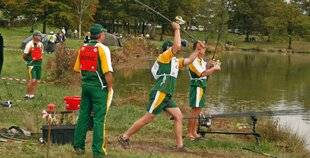 Le Chasseur Français 1551 Quel étang pour quels poissons ?