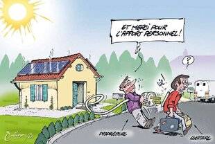 Le Chasseur Français 1551 Quand le propriétaire profite du locataire…