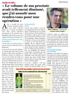 Le Chasseur Français 1551 Prostabium