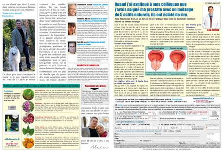 Le Chasseur Français 1551 Prostabium