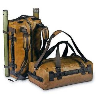 Le Chasseur Français 1552 Sac étanche hpa hydriduffle 30 l