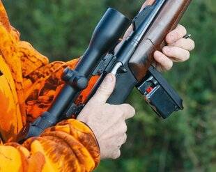 Le Chasseur Français 1552 Plomb : l'Europe recule sur les balles