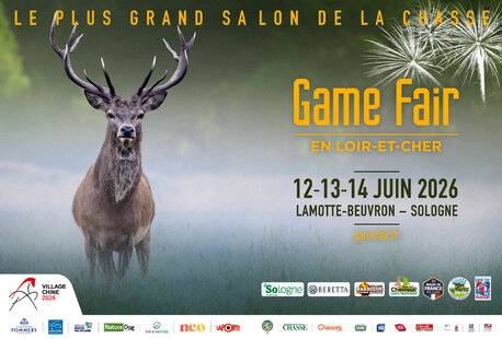 Le Chasseur Français 1552 Game Fair