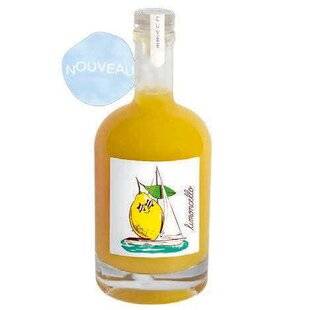 Le Chasseur Français 1552 Liqueurs-cellos de La Mer blanche