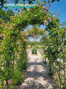 Le Chasseur Français 1552 La vie en roses