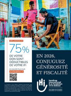 Le Chasseur Français 1552 handicap international