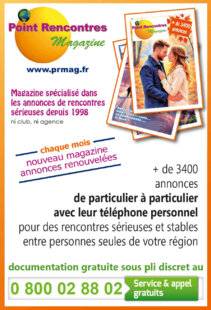 Le Chasseur Français 1552 Point Rencontres Magazine