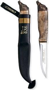 Le Chasseur Français 1552 Couteau Wild Boar de Marttiini