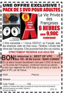 Le Chasseur Français 1552 BEST OF VPC