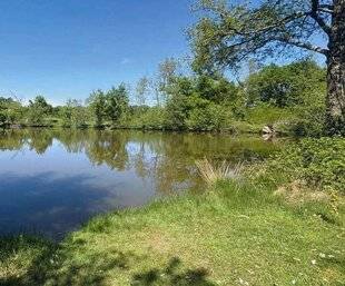 Le Chasseur Français 1553 Ouverture d'un silurodrome dans l'Allier !