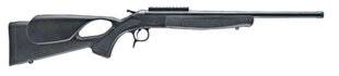 Le Chasseur Français 1553 Carabine Scout TD de CVA