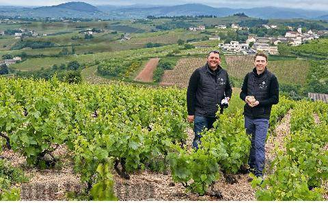Le Chasseur Français 1554 « Un terroir, une passion, une tradition… »