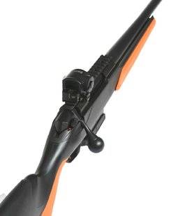 La Revue Nationale de La Chasse 858 Tikka T3X CTR