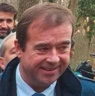 La Revue Nationale de La Chasse 858 Il l'a dit