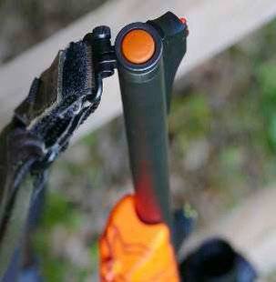 La Revue Nationale de La Chasse 858 Protection de bouche Gun Plugs