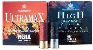 La Revue Nationale de La Chasse 858 Duel : 42 g contre 32 g