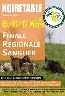 La Revue Nationale de La Chasse 858 Un week-end qui a du chien