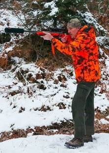 La Revue Nationale de La Chasse 858 5 produits testés à la chasse